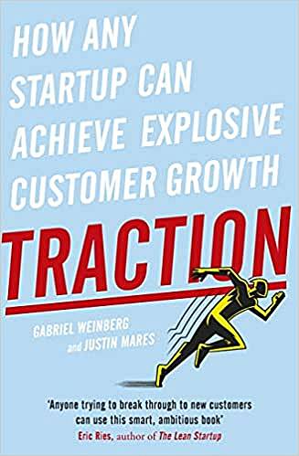 Traction - 5 Marketing Books To Read - Alex Medick.jpg