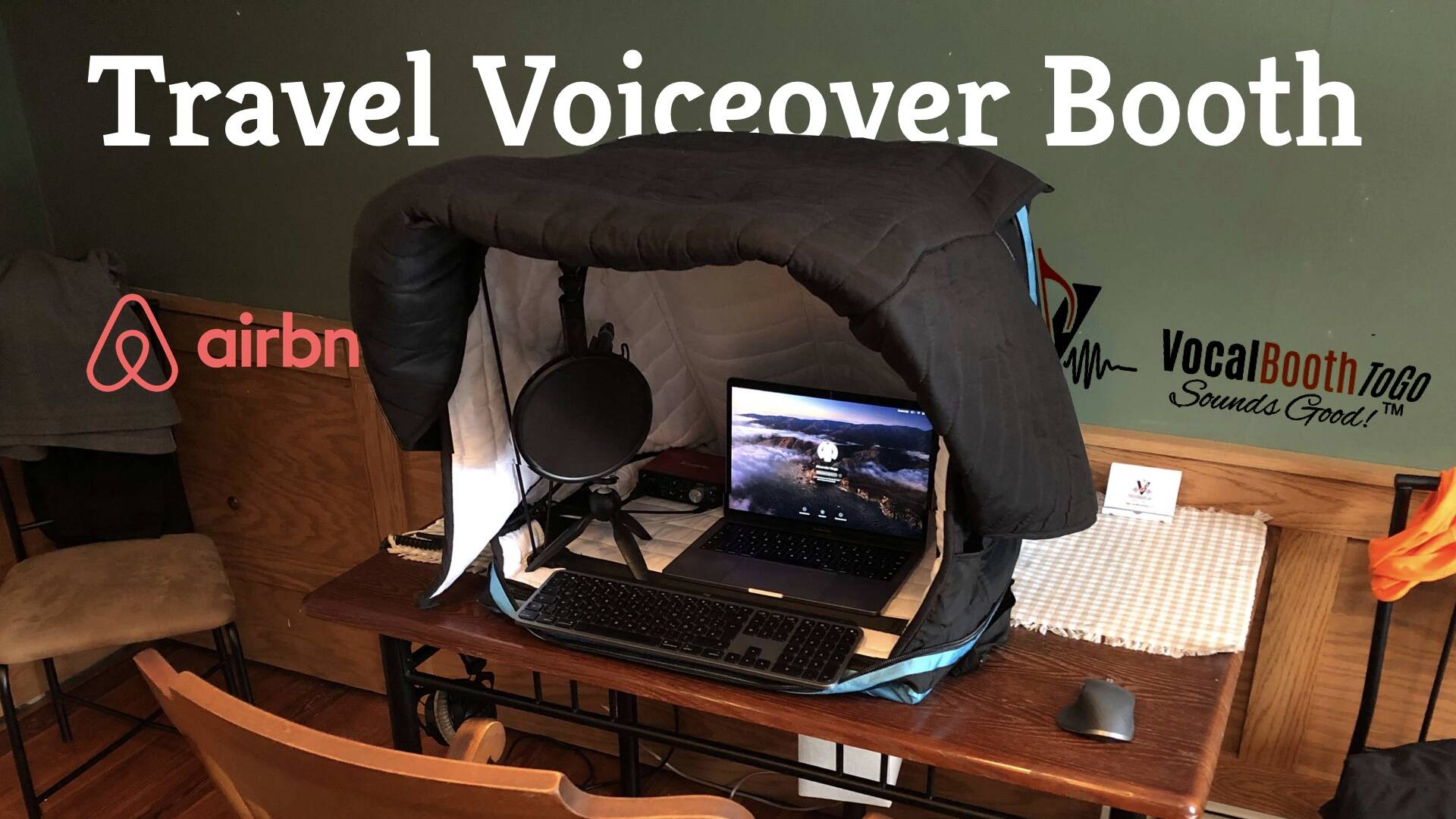 202212201408 toot-tweet-LinkedIn-YouTube- got my voiceover booth set up in my Airbnb here in.jpg