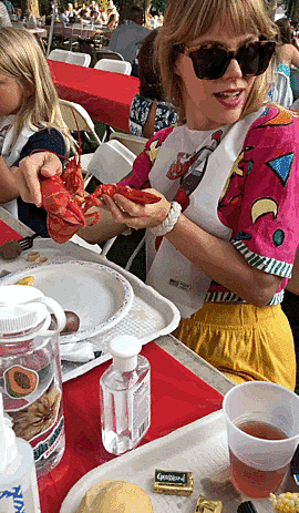 lobster dance.gif
