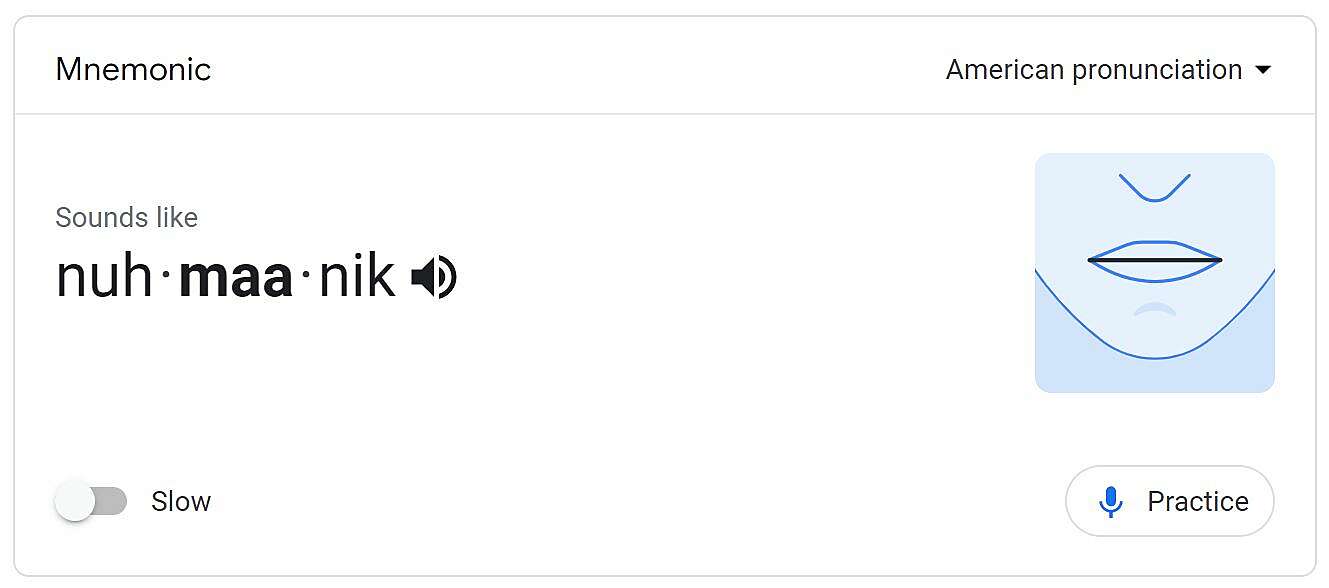 Mnemonic Prounounciation.JPG