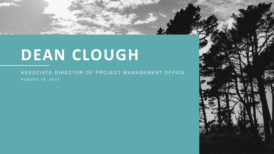 Clough - Assoc Dir Interview Presentation.pdf