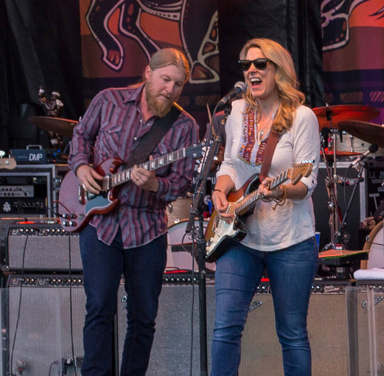 Derek_Trucks_and_Susan_Tedeschi_2.JPG