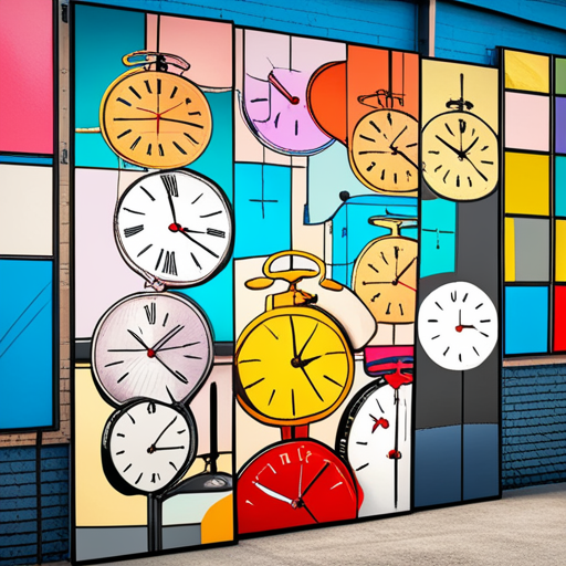 3617300726_a painting in the style of Andy Warhol of clocks_xl-beta-v2-2-2.png