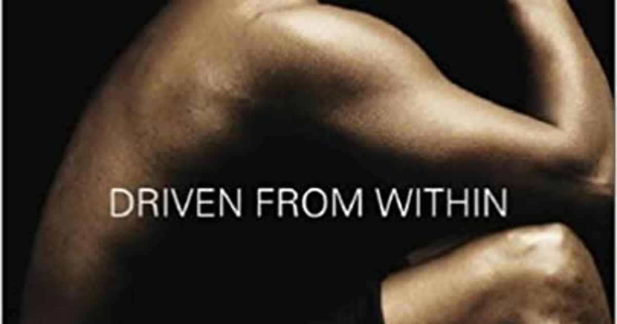 Michael Jordan: Driven From Within