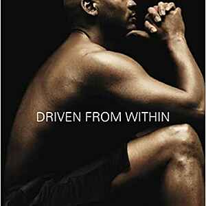 Michael Jordan: Driven From Within