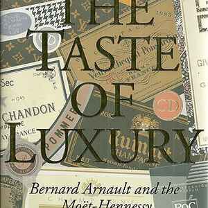 David Senra on LinkedIn: This book about Bernard Arnault costs $3,000. I  just finished reading…