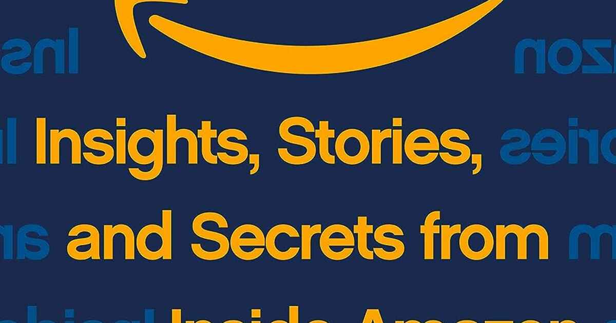 Work Back Amazon Method Working Backwards: Insights, Stories, and Secrets from Inside Amazon