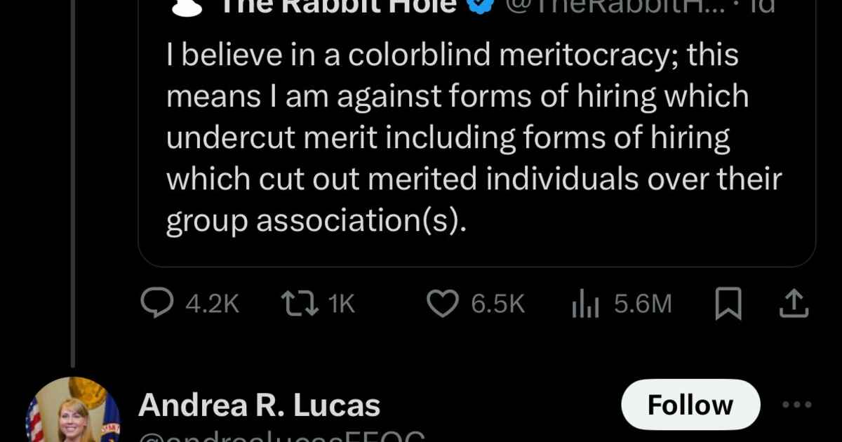 DEI的未来走向何方？