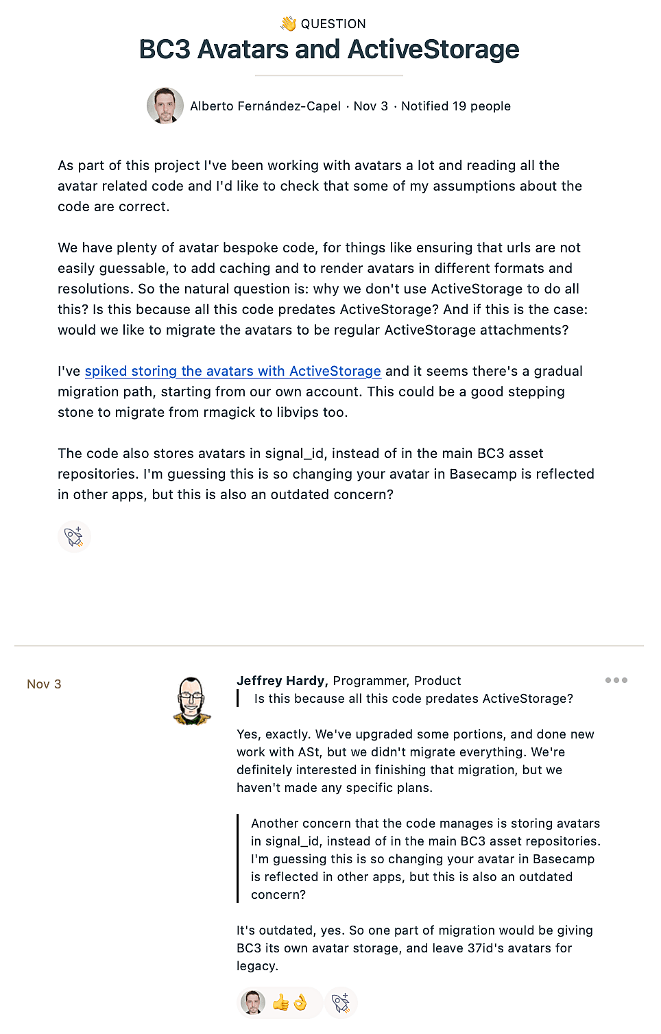 discussing moving avatars to active storage.png