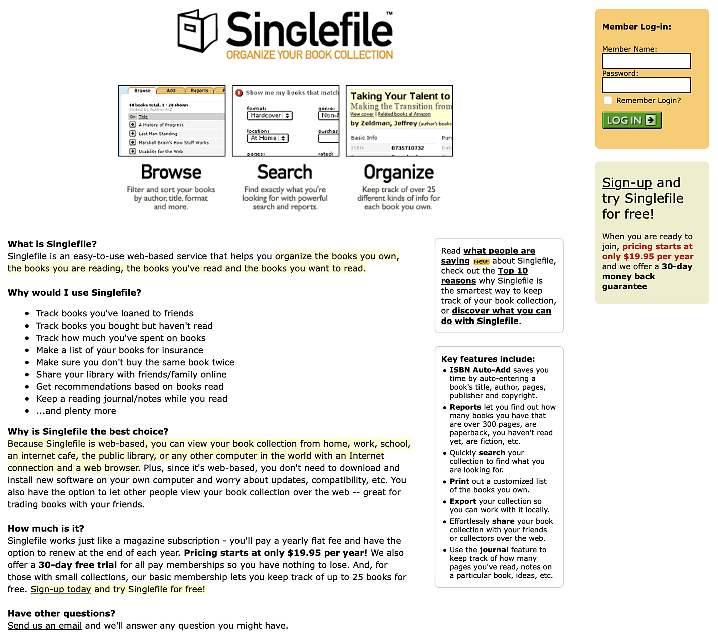screenshot of singlefile.png