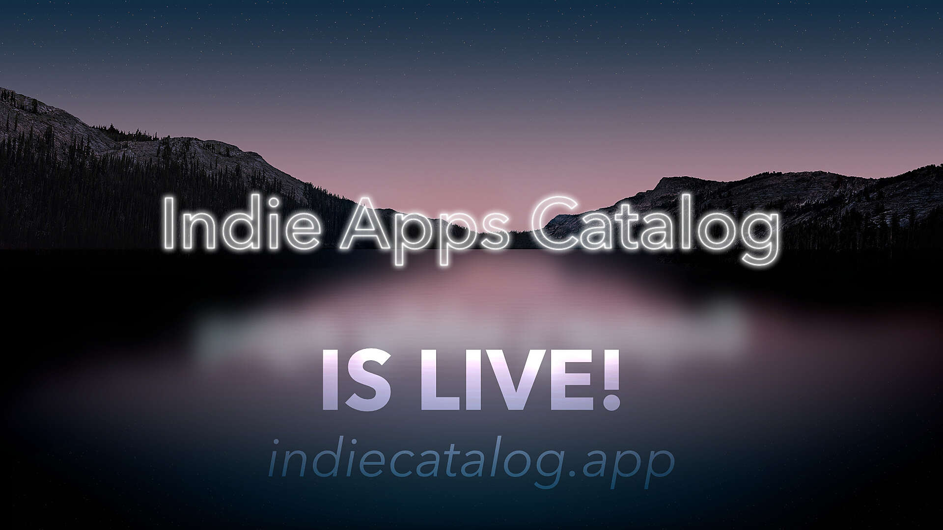 IndieAppsCatalogLive.jpg