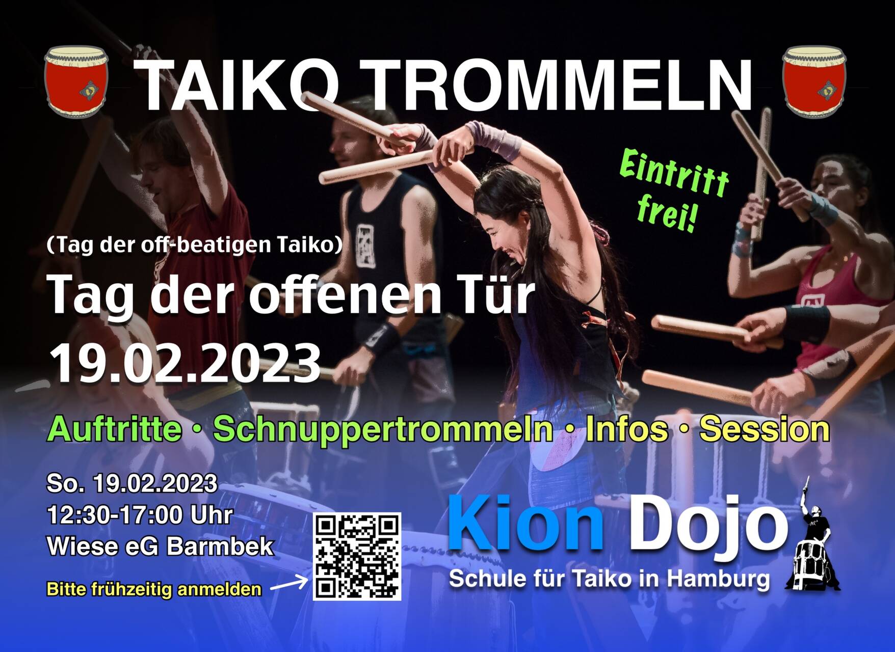 Tag der off-beatigen Taiko 19.02.2023 03 Non-Craft.jpg
