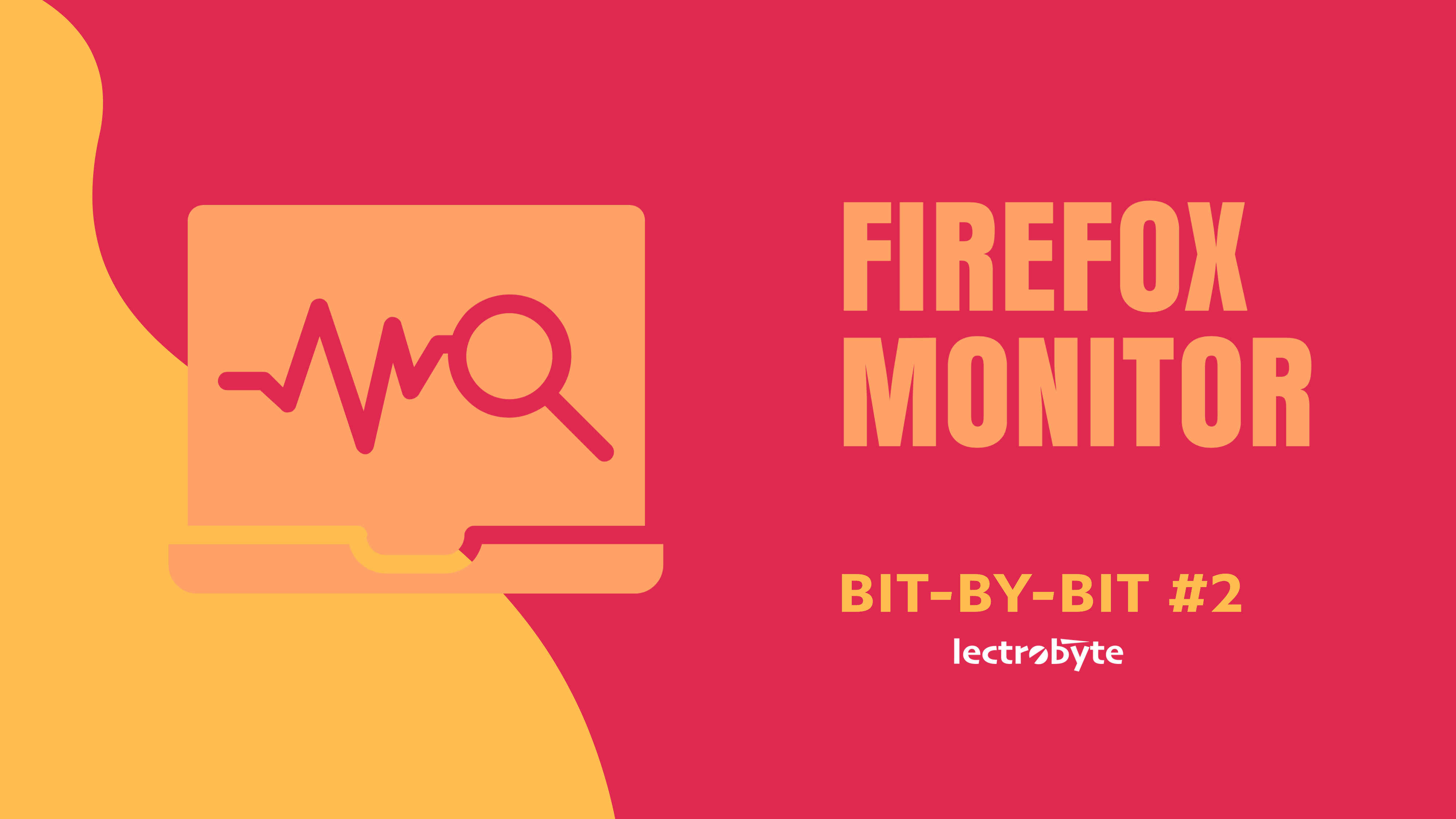 Firefox Monitor