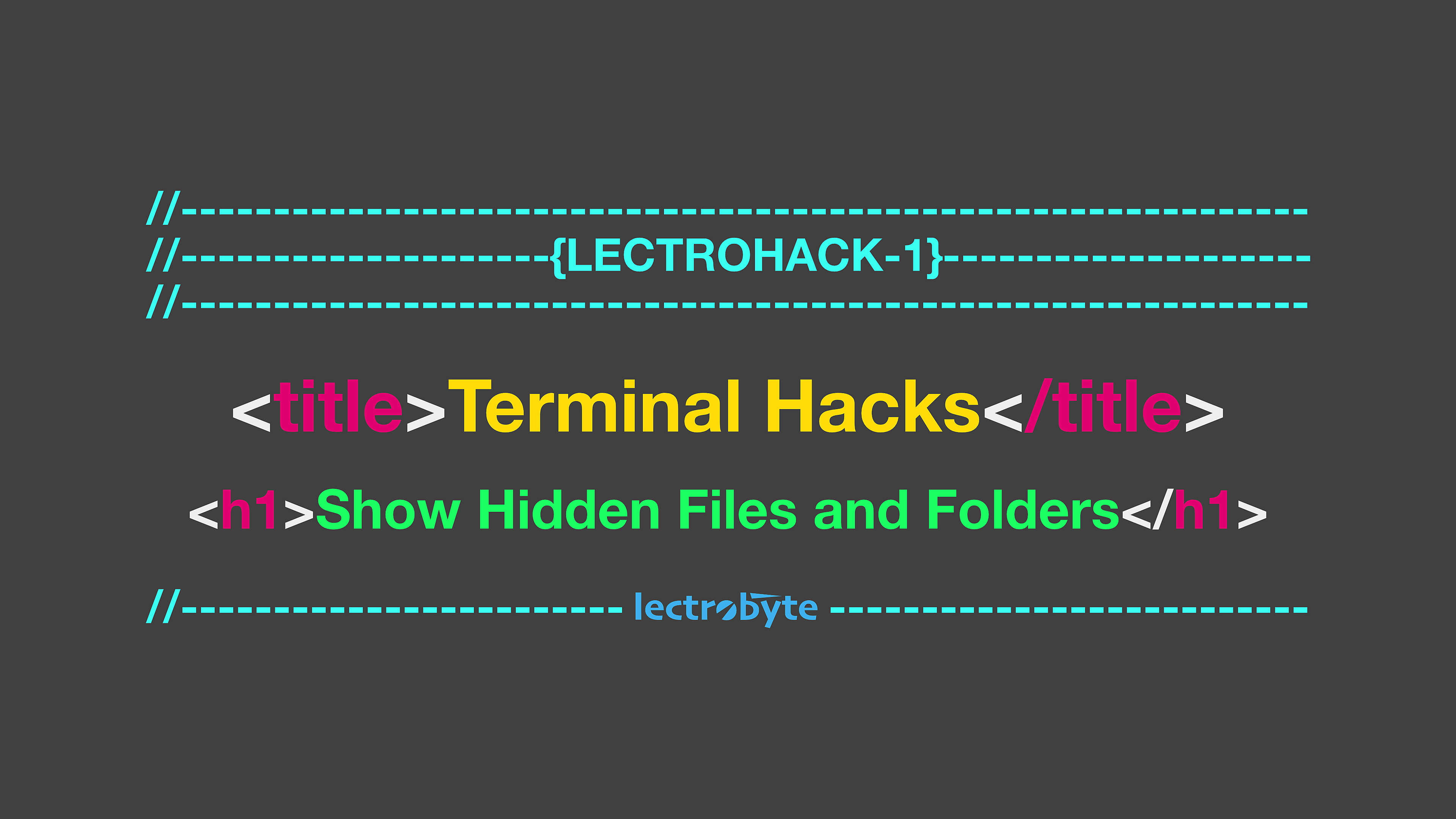 LECTROHACK-#1-artwork.jpg