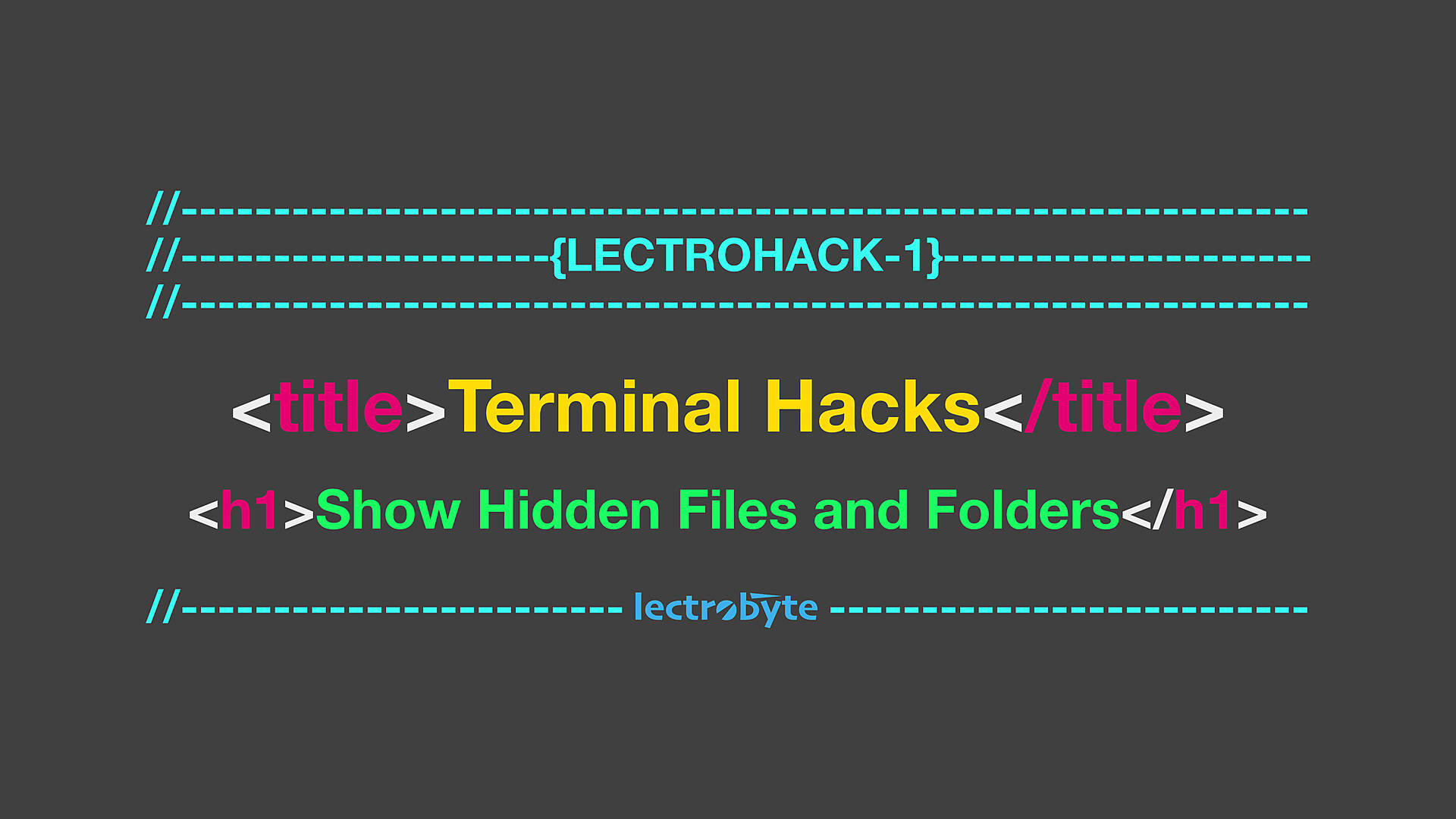 LECTROHACK-#1-artwork.jpg