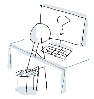 line art of person at computer with question mark on monitor.png