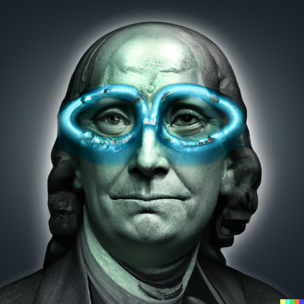 DALL·E 2023-12-28 11.47.18 - Cyborg Benjamin Franklin.png