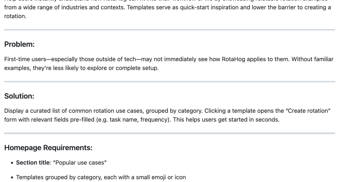Building on vibes: Lessons from three years with LLMs