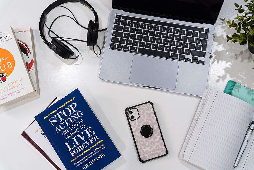 Stop acting desk flat lay.jpg