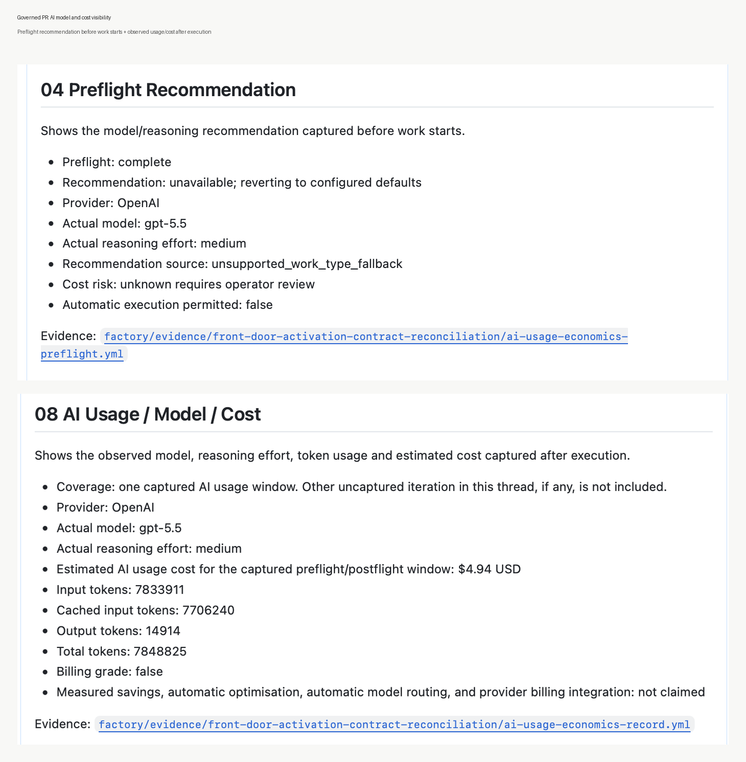 sdf-governed-pr-ai-cost-visibility.png