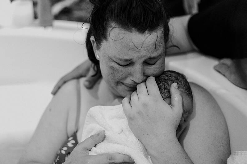 Birth of Goldei ~ Bec Zacher Gold Coast Photographer-42.jpg