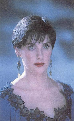 MUSIC] Enya, SHEPHERD MOONS by @brendonbouzard