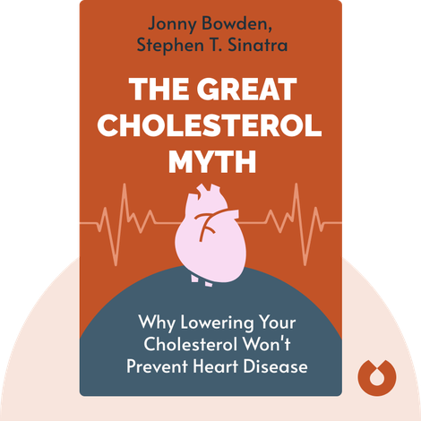 🔖 Blinkist - The Great Cholesterol Myth.jpg