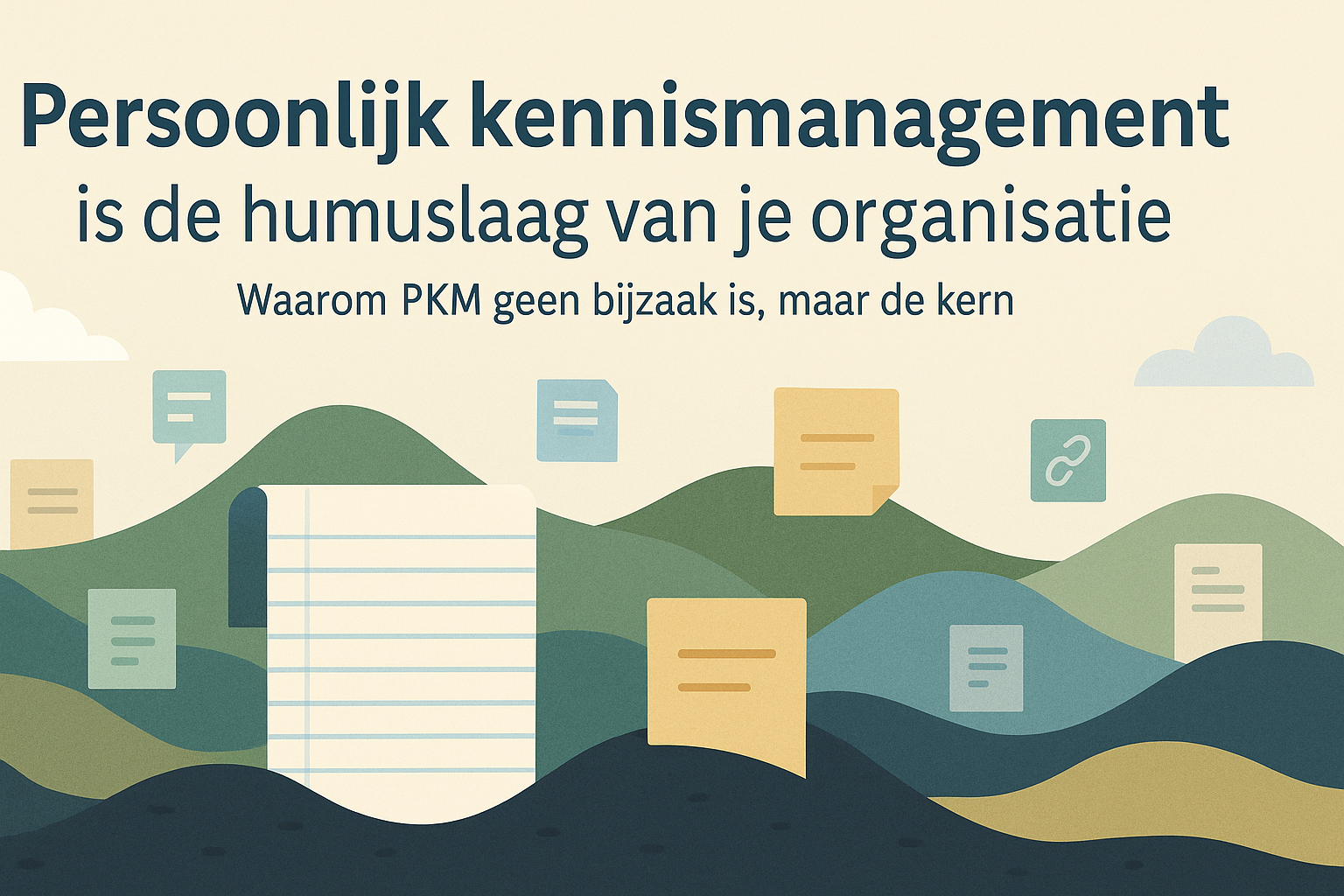 🖊️ Iedereen praat over data en AI. Niemand leert mensen omgaan met informatie..png