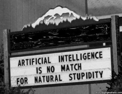 Artificial Intelligence is no match for natural stupidity.jpeg