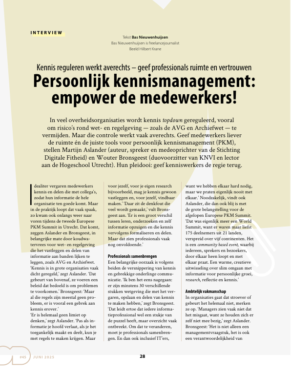 OD Juni 2025 Empower de medewerkers met PKM.pdf