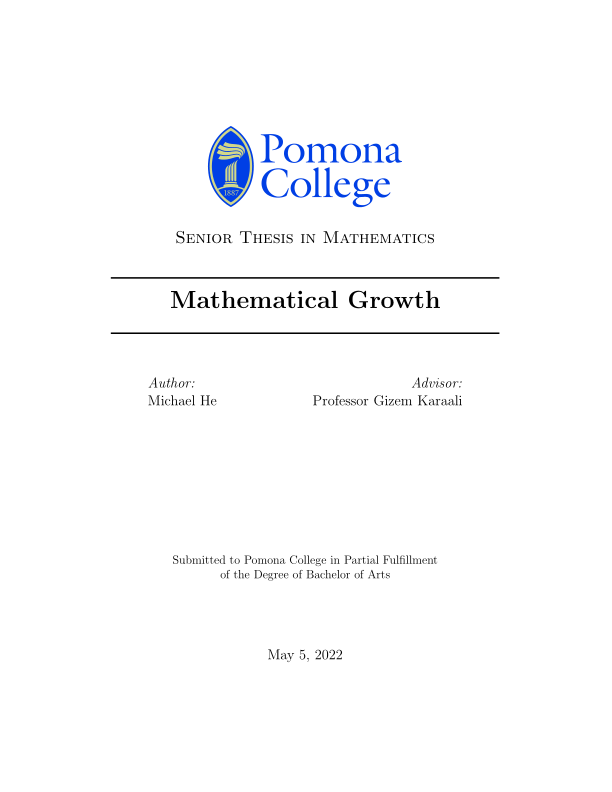 Mathematical Growth Michael He.pdf