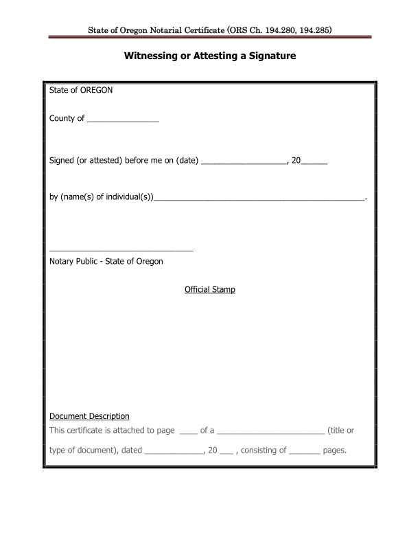 Oregon Notarial Certificate.pdf