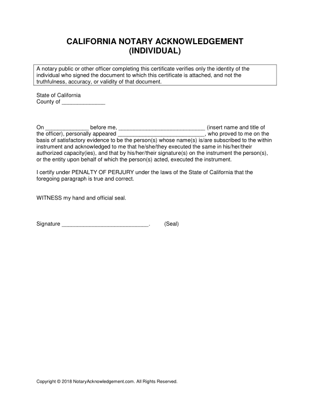 California Notarial Certificate.pdf