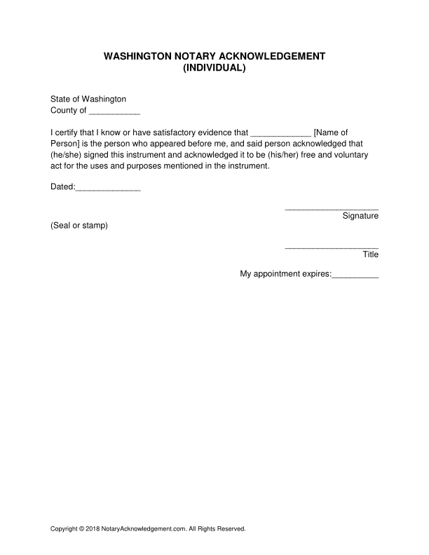 Washington Notarial Certificate.pdf