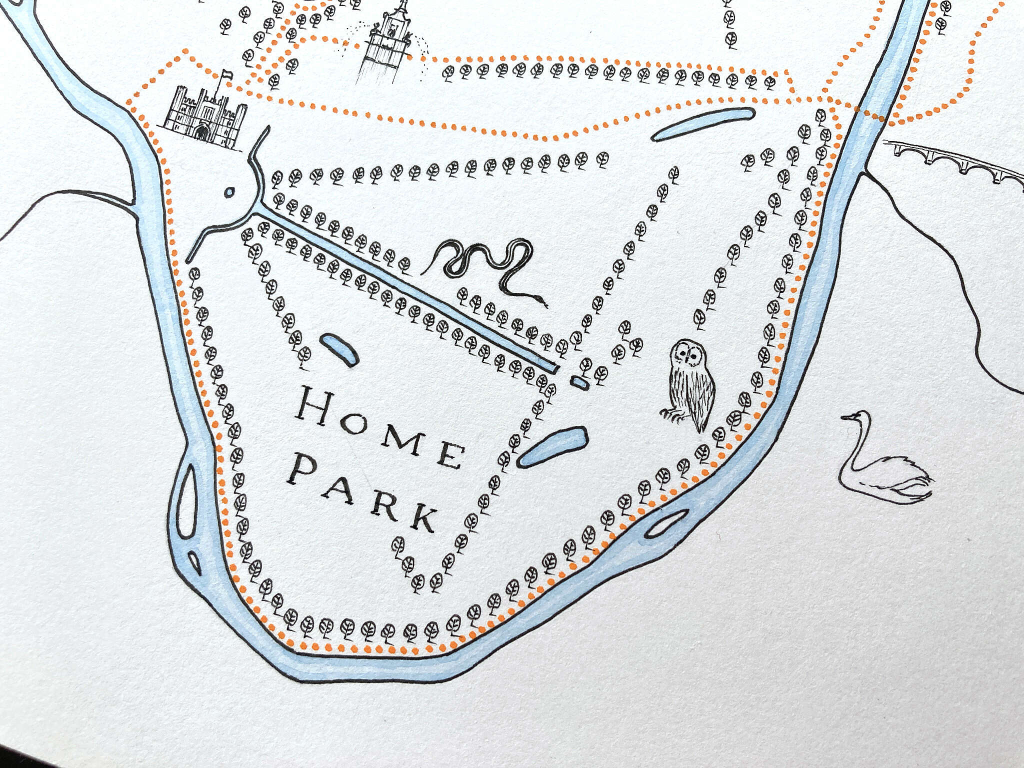commission -Kingston, Richmond, Bushy and the River -Ben -zoom 6.jpg