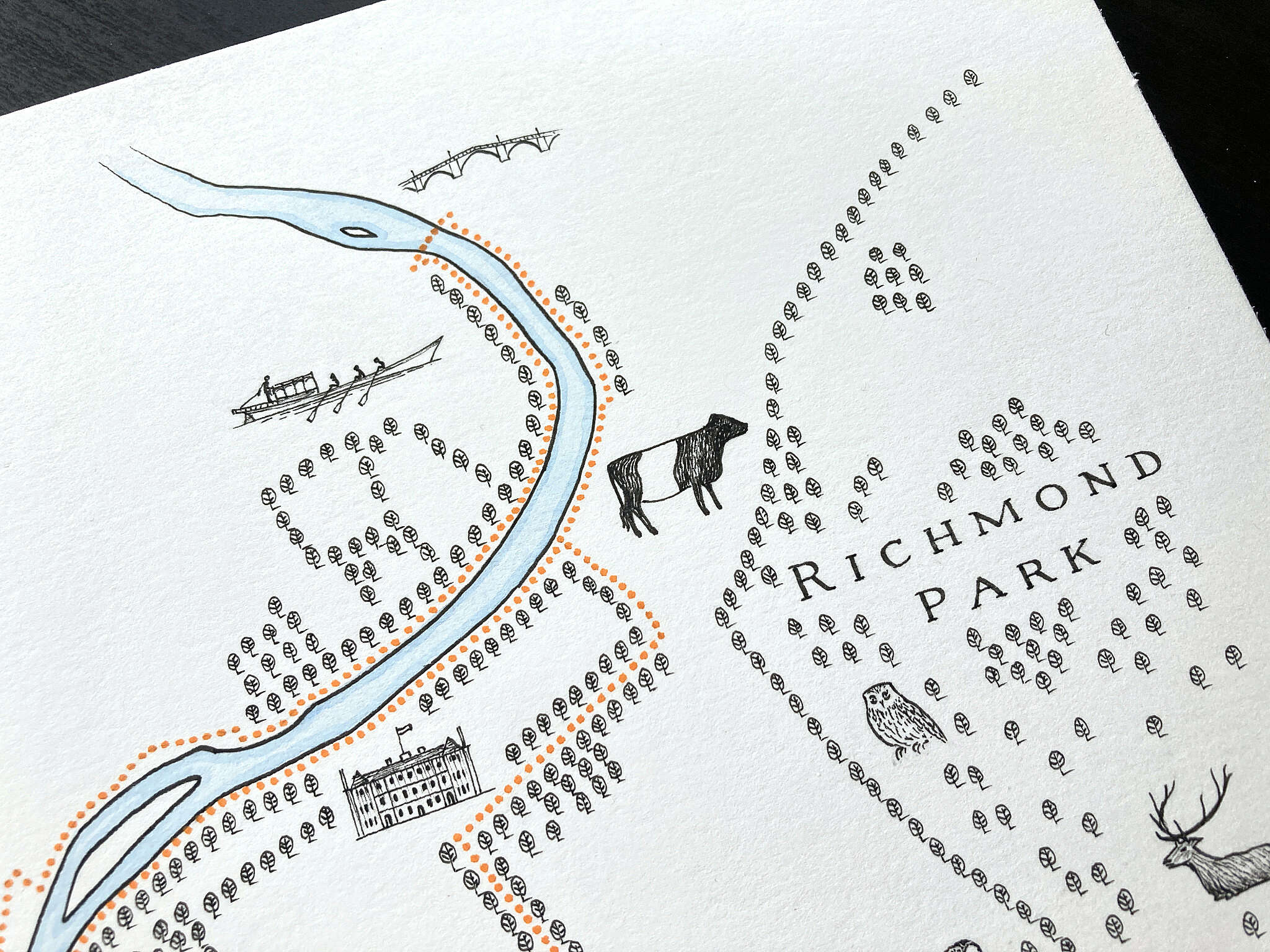 commission -Kingston, Richmond, Bushy and the River -Ben -zoom 2.jpg