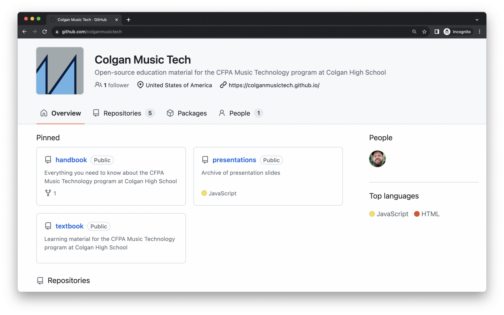 screenshot-of-colgan-music-tech-github-org.png