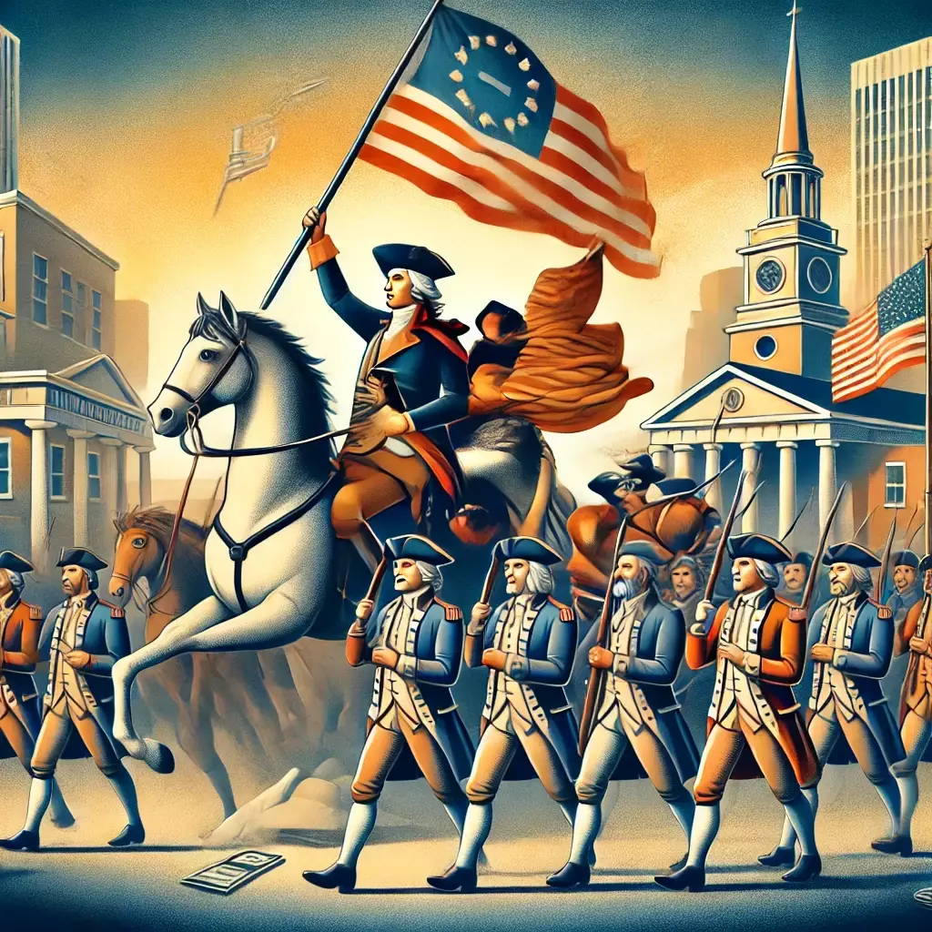 DALL·E 2024-07-06 19.29.59 - An image depicting the spirit of George Washington leading a.webp