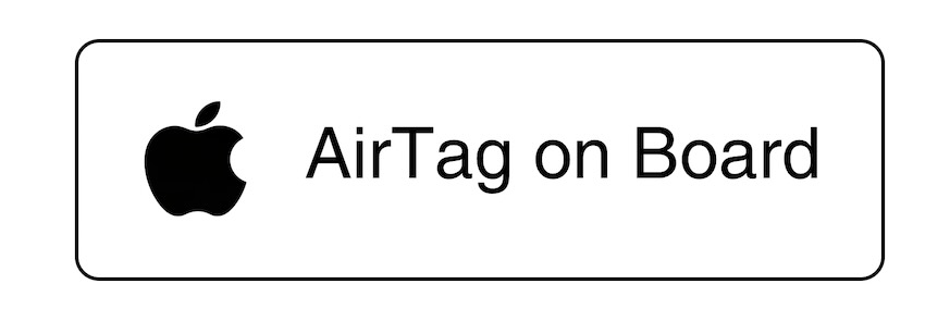 AirTag on board.png