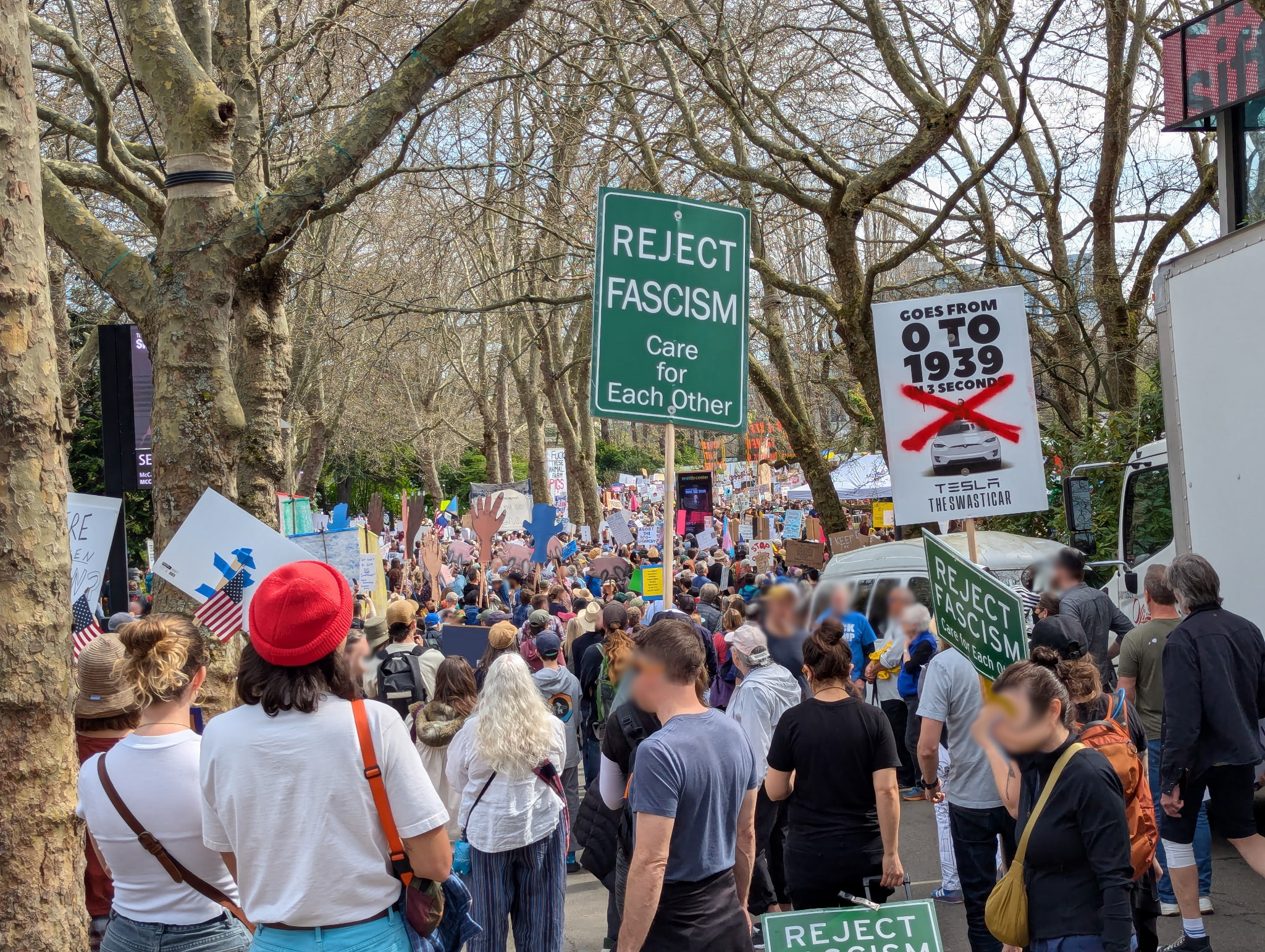 HANDS OFF Protest, Seattle Center - 6 Apr 2025.png