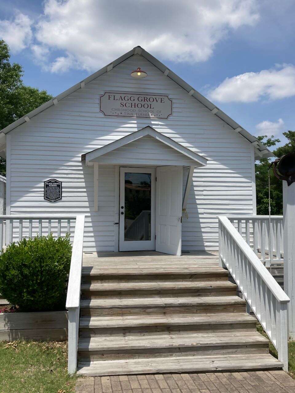 Tina Turner museum, Brownsville.jpeg