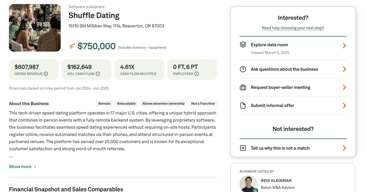 Open Letter: my 2 year shuffle-versary and How It Ends Here