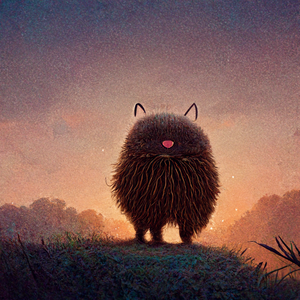 vim_a_cute_hairy_animal_which_its_face_is_like_cat_and_body_is__f67c4c09-b14a-411b-988d-322e.png