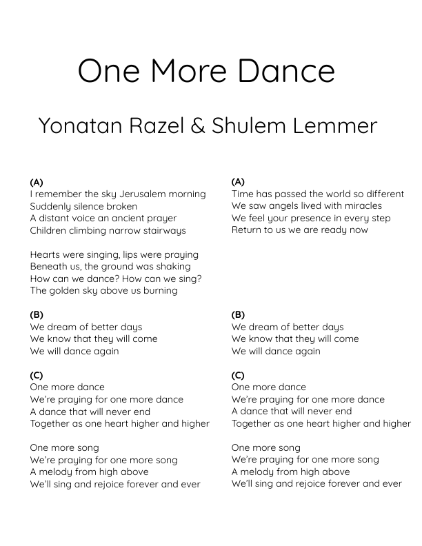 One More Dance _lead_sheet.Dmin.pdf