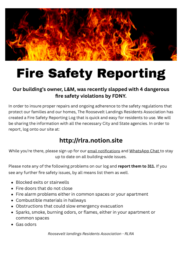 Fire Safety Reporting Flyer.pdf