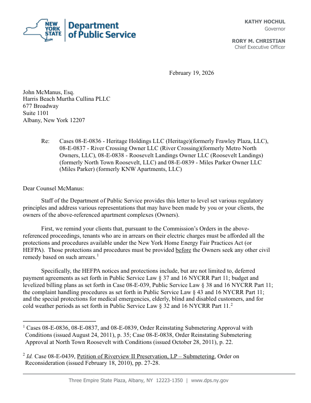 PSC letter to Landlord Attorney 2-19-26.pdf